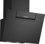 Siemens LC67KFN60 iQ300 -pliidikubu, must klaas, 60 cm - Pilt 2