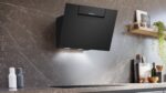 Siemens LC67KFN60 iQ300 -pliidikubu, must klaas, 60 cm - Pilt 5