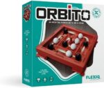 FLEXIQ Orbito taktikaline mäng