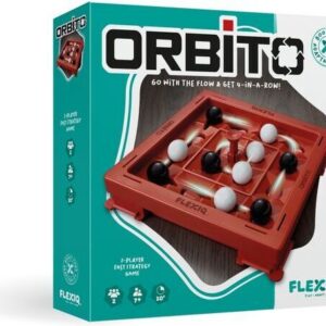 FLEXIQ Orbito taktikaline mäng