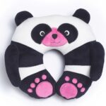 Reisisinine Chi Chi the Panda -kaelapadi