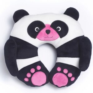 Reisisinine Chi Chi the Panda -kaelapadi