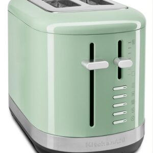 KitchenAid 5KMT2109EPT röster, pistaatsia