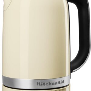 KitchenAid 5KEK1701EAC elektriline veekeetja, kreemjas