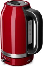 KitchenAid 5KEK1701EER veekeetja, punane - Pilt 3