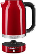 KitchenAid 5KEK1701EER veekeetja, punane - Pilt 2