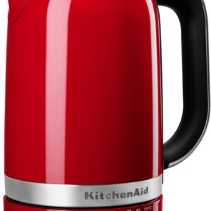 KitchenAid 5KEK1701EER veekeetja, punane