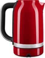 KitchenAid 5KEK1701EER veekeetja, punane - Pilt 4
