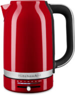 KitchenAid 5KEK1701EER veekeetja, punane - Pilt 5