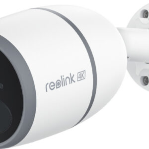 Reolink Go Ultra valvekaamera 4G/LTE ühendusega, USB-C