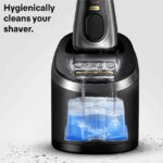 Braun CCR4 3-in-1 ShaverCare puhastuskassett - Pilt 4