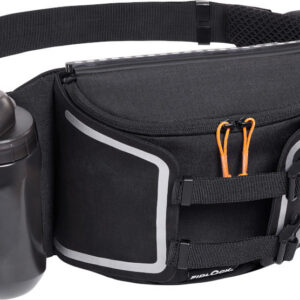 Fidlock puusavöö topeltvöökott ja keeratav pudel 450 joogipudel