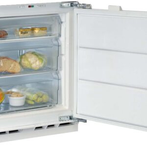 Whirlpool WBUFZ011 sügavkülmik Sisseehitatud