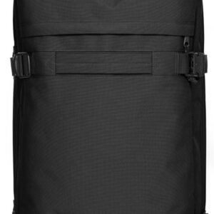 Eastpak TRANSIT'R M 67cm kohver, must