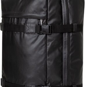 Eastpak TRANSIT'R M 67 cm kohver, presendist must