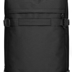Eastpak TRANSIT'R L 79 cm kohver, must