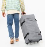 Eastpak TRANSIT'R L 79 cm kohver, hall - Pilt 4