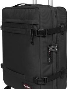 Eastpak TRANSIT'R 4 S 54 cm kohver, must