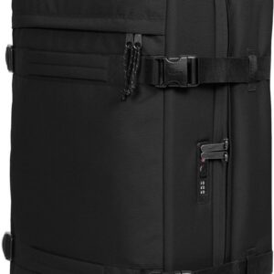 Eastpak TRANSIT'R 4 M 70 cm kohver, must