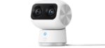Anker eufy sisekaamera S350 siseturvalisus Kaamera