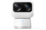 Anker eufy sisekaamera S350 siseturvalisus Kaamera - Pilt 2