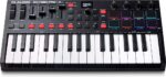 M-Audio Oxygen Pro Mini - MIDI-klaviatuur, 32 klahvi - Pilt 2