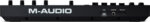 M-Audio Oxygen Pro Mini - MIDI-klaviatuur, 32 klahvi - Pilt 3