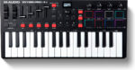 M-Audio Oxygen Pro Mini - MIDI-klaviatuur, 32 klahvi - Pilt 4