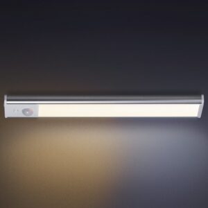 Fuj:tech korpuse valgustuskomplekt liikumisanduriga, väike, 2 tk