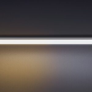 Fuj:tech korpuse valgustuskomplekt liikumisanduriga, suur, 2 tk