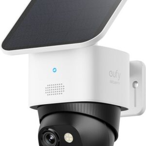 Anker eufy SoloCam S340 välistingimustes kasutatav valvekaamera