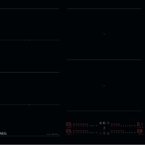 AEG TI64IG00FB 6000 FlexiBridge induktsioonpliit