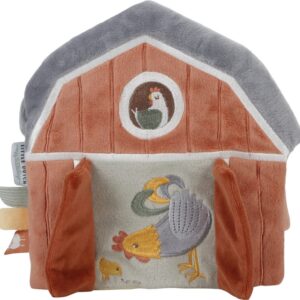 Little Dutch Little Farm pehmekaaneline