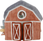 Little Dutch Little Farm pehmekaaneline - Pilt 4