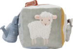 Little Dutch Little Farm - pehme kuubik - Pilt 3
