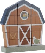 Little Dutch Little Farm - virnastatav talu - Pilt 2