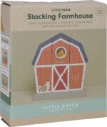 Little Dutch Little Farm - virnastatav talu - Pilt 4
