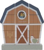 Little Dutch Little Farm - virnastatav talu