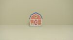 Little Dutch Little Farm - virnastatav talu - Pilt 5