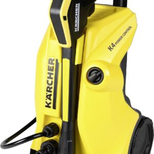 Smoby Kärcher Survepesur K 4 - mängukomplekt