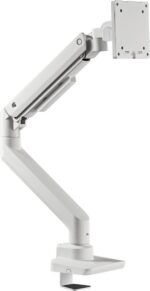 Mozi Infinity Line monitorivars, valge - Pilt 4