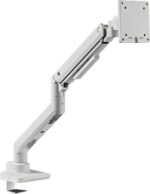Mozi Infinity Line monitorivars, valge