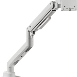 Mozi Infinity Line monitorivars, valge