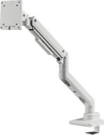 Mozi Infinity Line monitorivars, valge - Pilt 3
