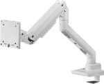 Mozi Infinity Line monitorivars, valge - Pilt 5