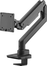 Mozi Infinity Line monitorivars, must - Pilt 5