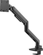 Mozi Infinity Line monitorivars, must - Pilt 3