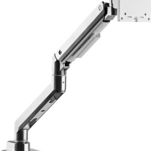 Mozi Infinity Line monitori vars, poleeritud alumiinium