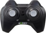 Exost Mini Flip Neo - puldiga juhitav trikiauto, sinine - Pilt 3
