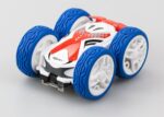 Exost Mini Flip Neo - puldiga juhitav trikiauto, sinine
